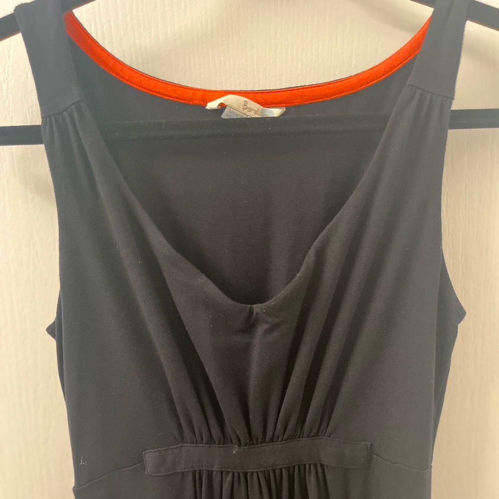 Boden Maxi Dress